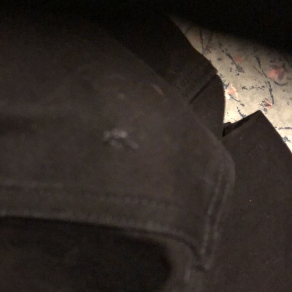 Guess Men’s Jean jacket Dillon style Small - Picture 9 of 9